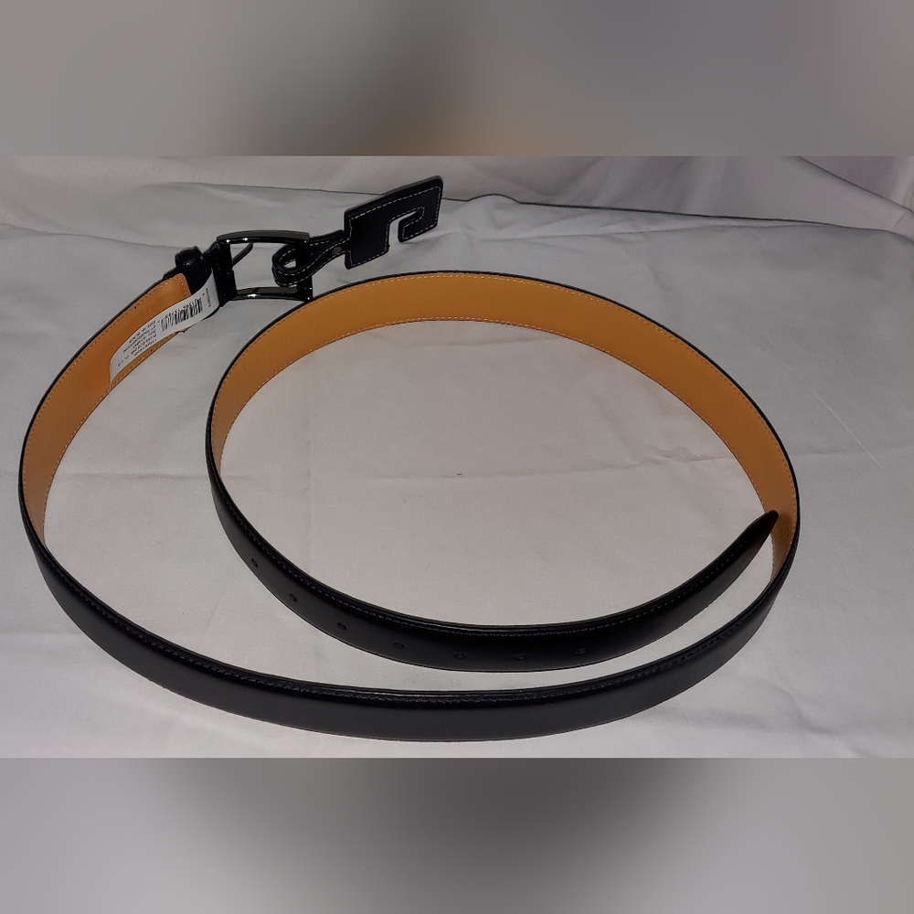 ROCHESTER MEN’S BLACK BELT